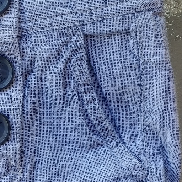 EXPRESS Women's Cloth Shorts - Picture 4 of 5